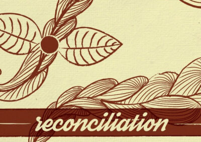 A Road to Reconciliation
