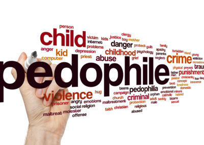 A Profile of Pedophilia: Definition, Characteristics of Offenders, Recidivism, Treatment Outcomes, and Forensic Issues