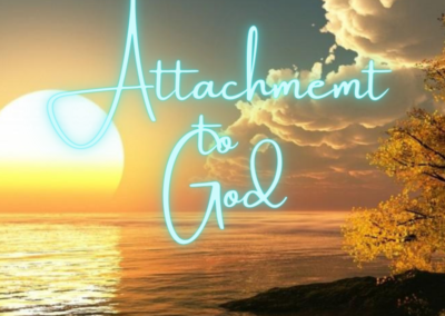 Attachment to God, Spiritual Coping,  and Alcohol Use