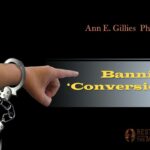 Banning Conversion