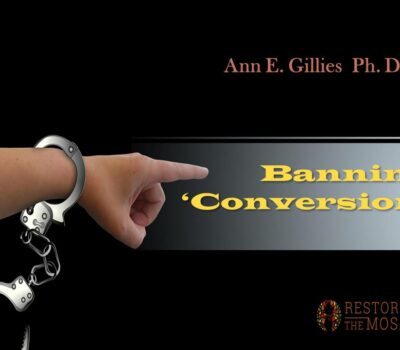 Banning Conversion
