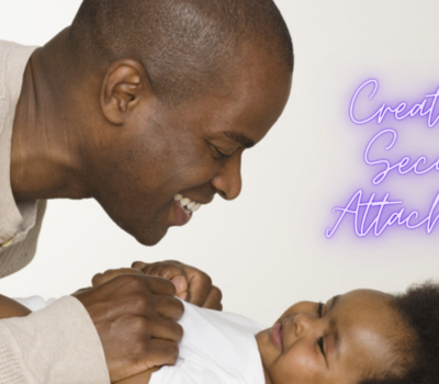 Creating Secure Attachment