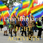 Free-Thinking LGBT Activists Say the 'Gay Mafia' Is 'Harming Gay People'