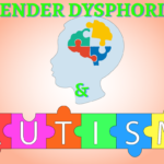 Autism Spectrum Disorder Risk Factors and Autistic Traits in Gender Dysphoric Children