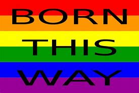 Beyond “Born This Way”? Reconsidering Sexual Orientation Beliefs and Attitudes