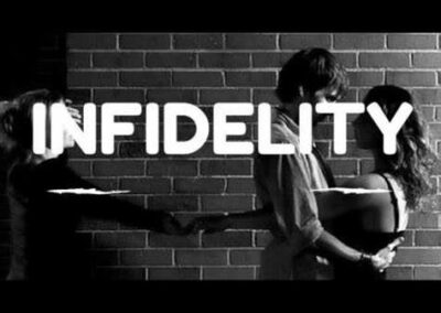 INTENTIONS AND ATTITUDES OF UNIVERSITY STUDENTS TOWARDS INFIDELITY: INVESTMENT MODEL PERSPECTIVE