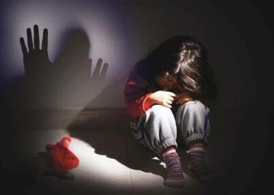 Understand and Identify Child Sexual Abuse