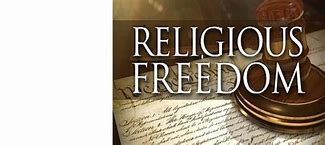 Suppressing Religious Freedom to Prevent “Discrimination”