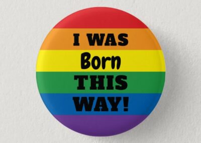 “Born That Way” No More: The New Science of Sexual Orientation
