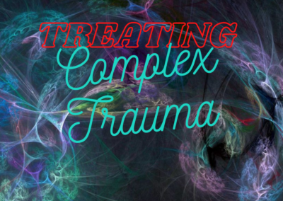 Treatment of Complex Traumatic Stress Disorder