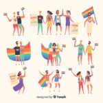TIMELINE ON CANADA’S QUEER RIGHTS