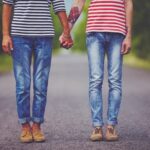 AN EXPLORATION OF EARLY CHILDHOOD ATTACHMENT IN A SAMPLE OF CHRISTIAN MEN EXPERIENCING SAME-SEX ATTRACTION