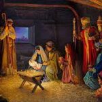 The Birth of Jesus was just the Beginning…