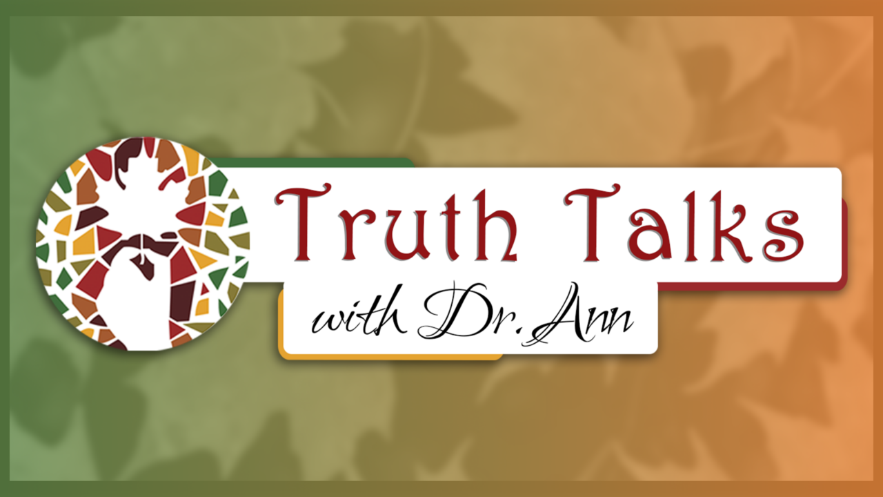 The Ultimate Deception: ‘Gender Affirming Care’ With Tanya Gaw & Dr. Ann Gillies