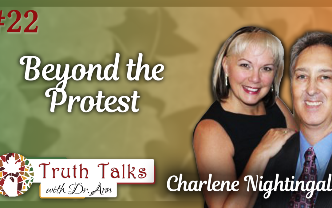 How to Work WITH the School Board to Change Sex Education | Charlene Nightingale – Truth Talks with Dr. Ann
