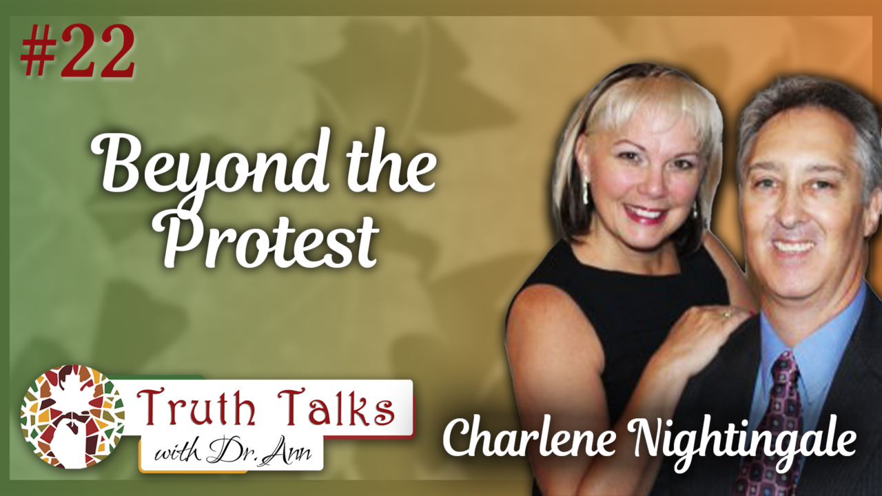 How to Work WITH the School Board to Change Sex Education | Charlene Nightingale – Truth Talks with Dr. Ann